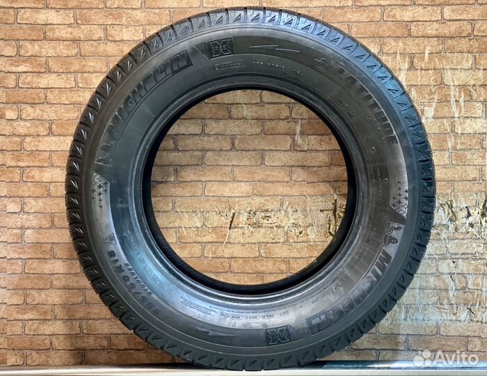 Michelin Latitude X-Ice XI2 285/60 R18