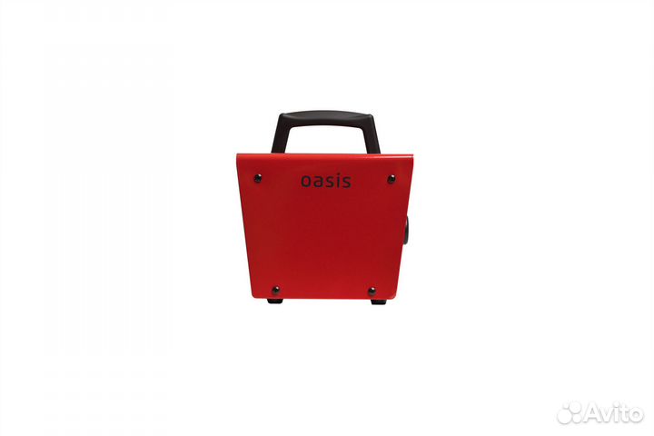 Тепловая завеса Oasis TPK-30