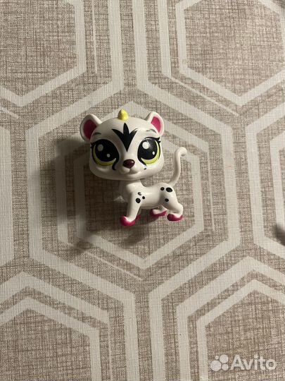 Игрушка LPS