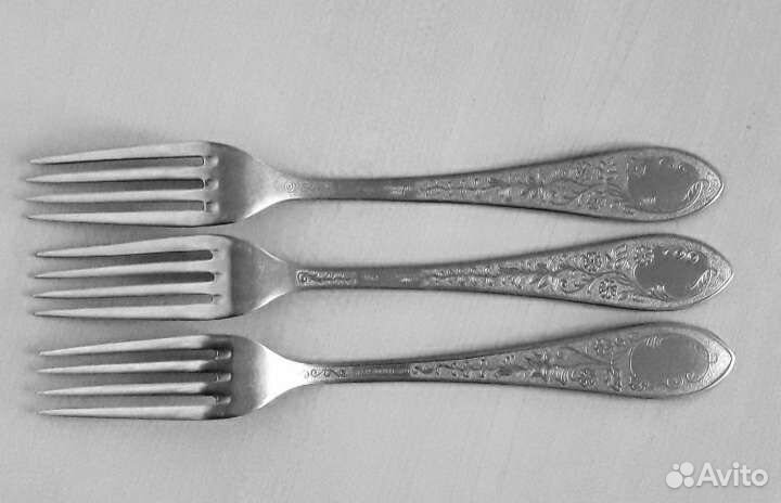 Винтажные вилки промтехсвязь москва