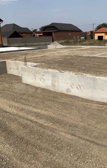 Участок 8 сот. (ИЖС)