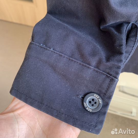 Рубашка -пиджак на мальчика