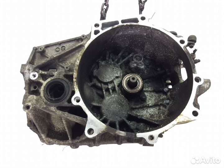 Кпп 5ст. Dodge Avenger 2 (2008-2014)