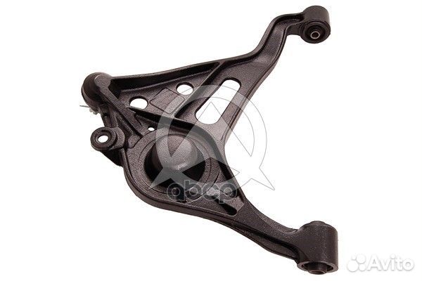 Рычаг подвески левый С шаровой опорой