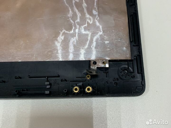 Крышка матрицы ноутбука asus x502c