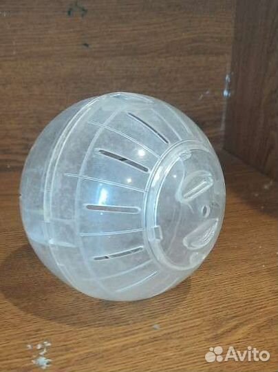 Клетка для хомяка бу