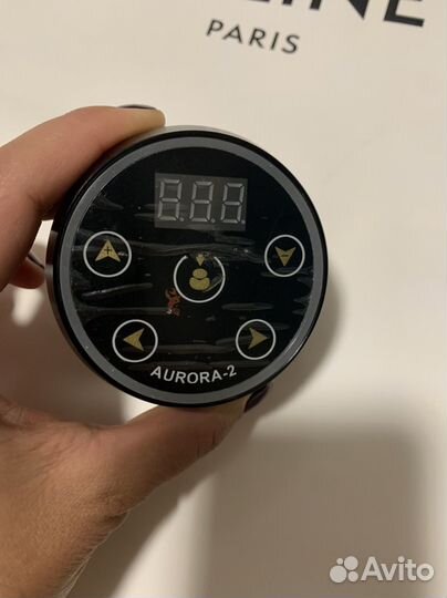 Машинка для татуажа mast