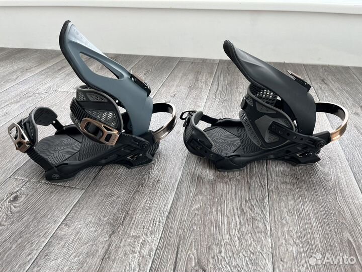 Крепления Arbor Cypress размер L