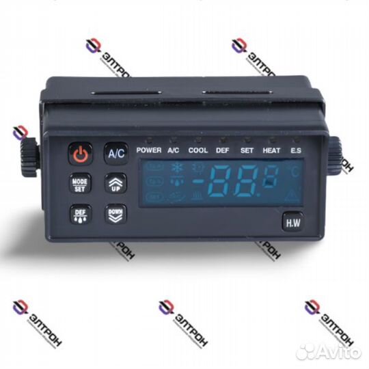 Рефрижератор transcooler YJ-150 12В