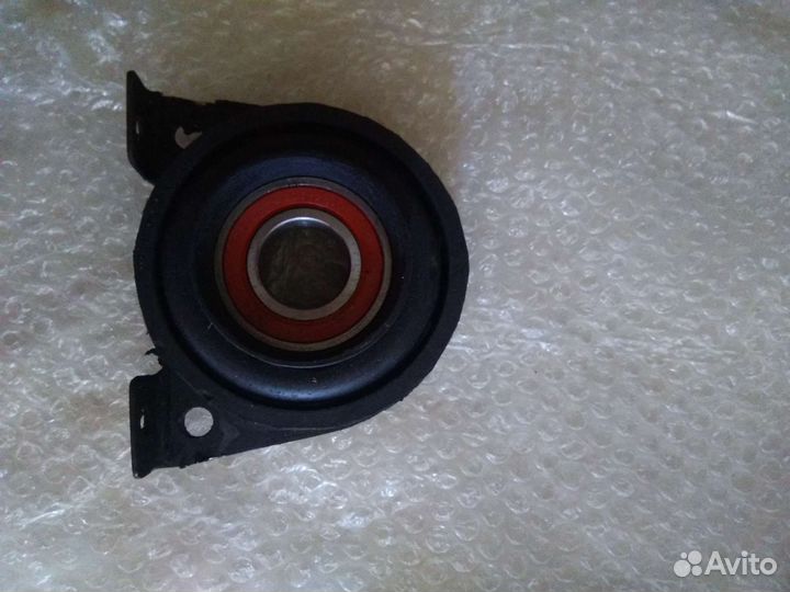 Опора карданного вала