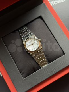 Часы Tissot Prx 25mm Перламутровые - Оригинал