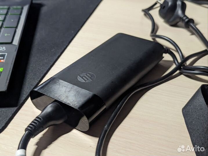 HP Pavilion Gaming 15