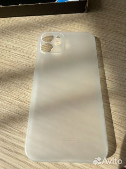 Чехол на iPhone 12 mini и 12 pro max