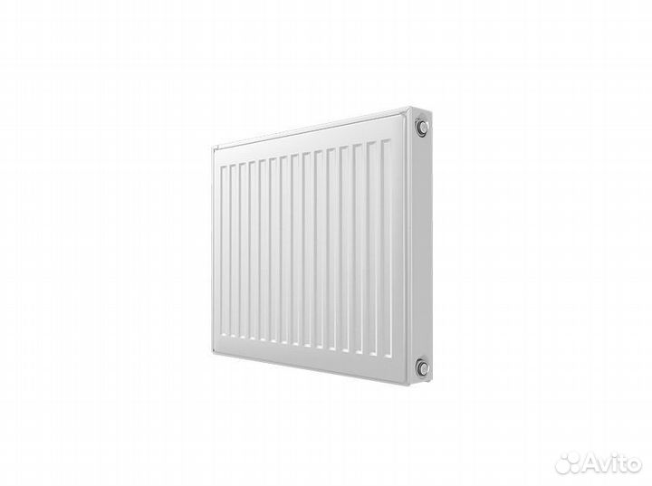 Стальной панельный радиатор отопления Royal Thermo