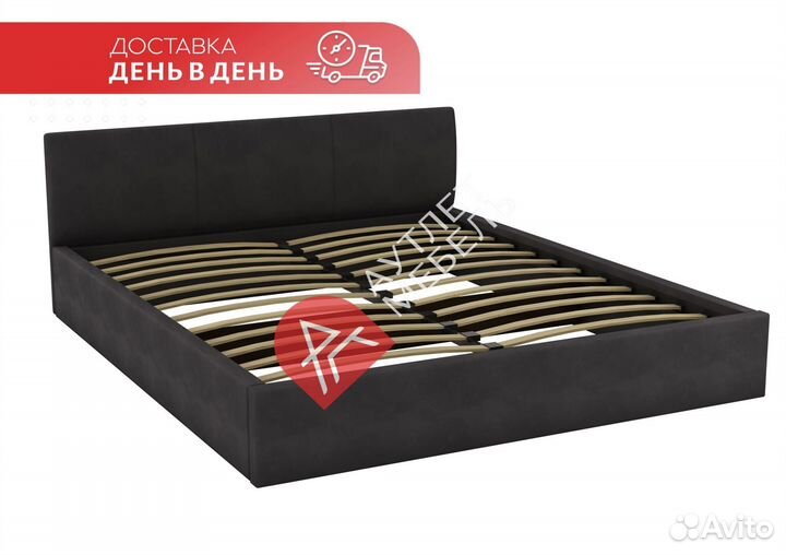 Кровать 180 200