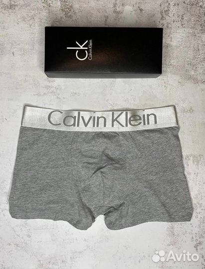 Набор трусов Calvin Klein