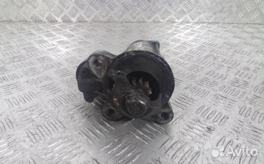 Стартер дизельный ford S-MAX (EDN24BR01)