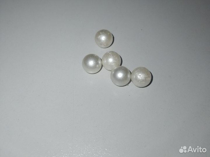 Оригинал жемчуг