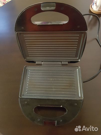 Сэндвичница