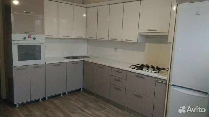 Кухонный гарнитур на заказ