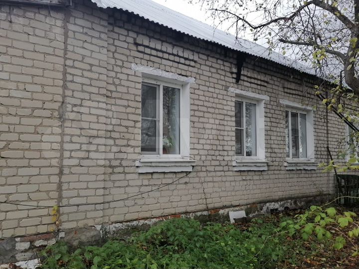 Дом 61 м² на участке 14 сот.