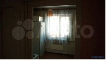 1-к. квартира, 40,5 м², 3/5 эт.