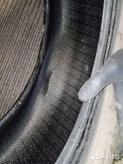 Goodyear EfficientGrip 205/55 R16