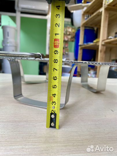 Фальшдно для куба 25 36 литров