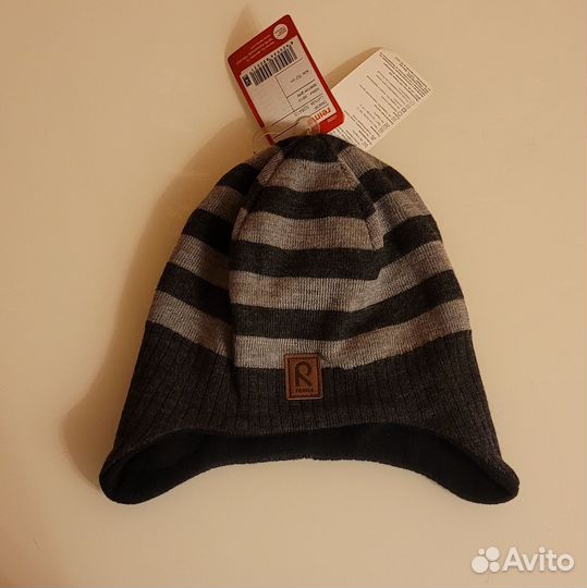 Новые шапки,шлемы 50, 52, 56 Lassie Reima Futurino