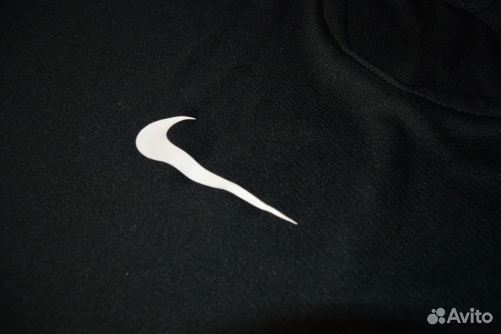 Nike Dry Park First Layer футболка оригинал