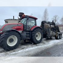 Трактор VALTRA S274, 2004