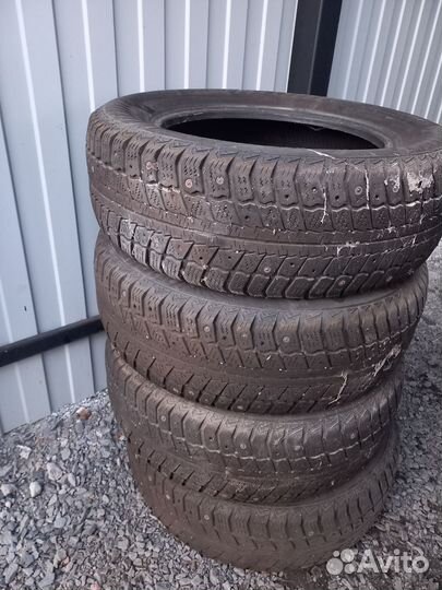 Matador MP 50 Sibir Ice 195/65 R15