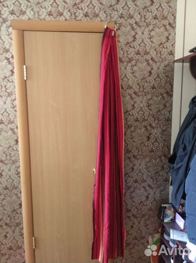 Классический слинг с кольцами длина 2 метра