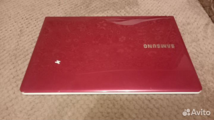 Ультра бук Samsung