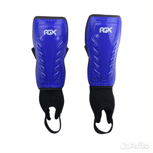 Футбольные щитки с косточками