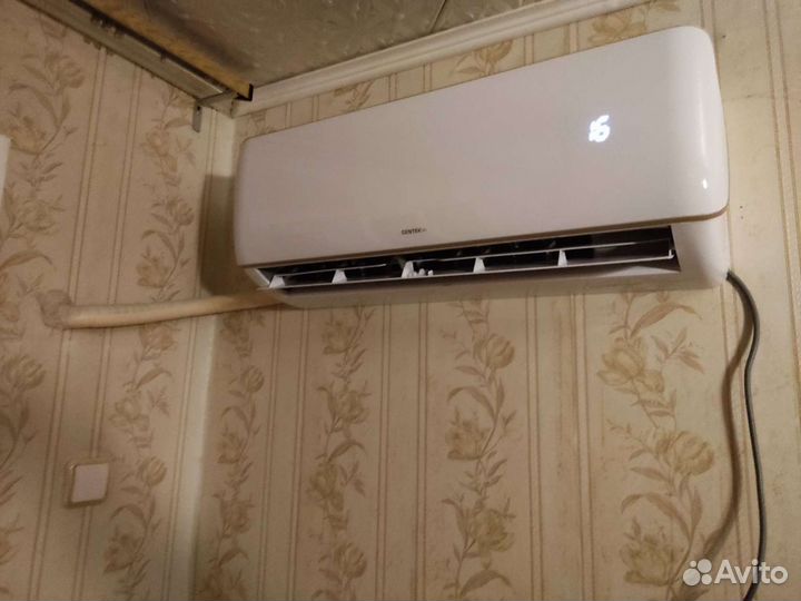 Сплит система centek