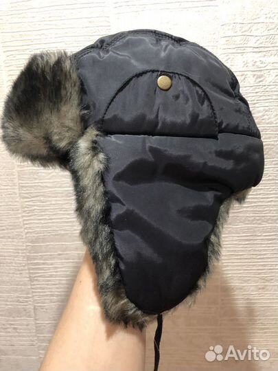 Шапка для мальчика