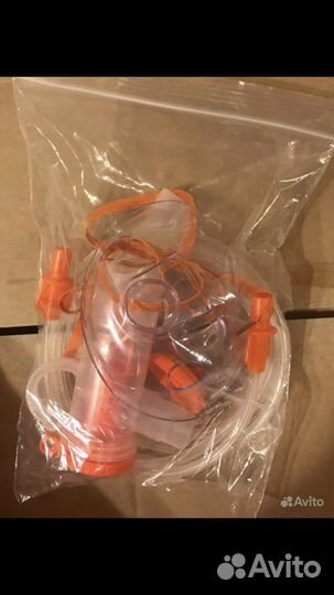 Кислородный концентратор