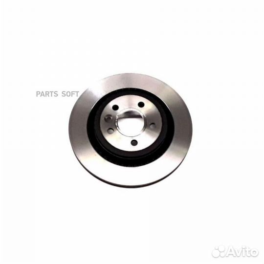 Volvo 31471028 Диск тормозной задний