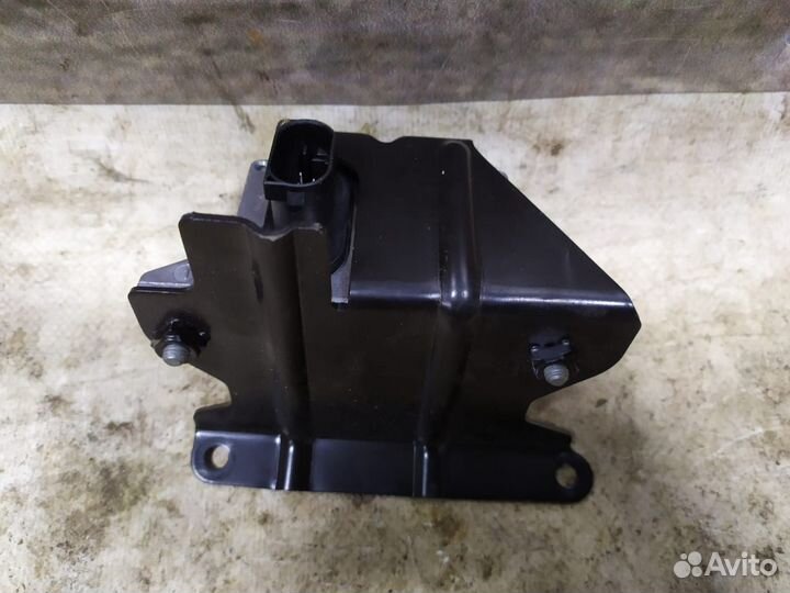 Датчик уровня оборотов с кронштейном BMW 3' E46