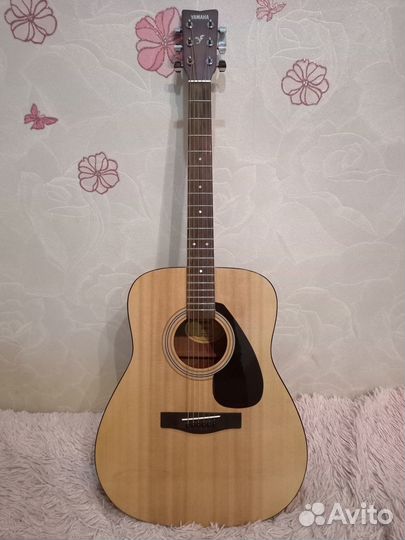 Гитара акустическая Yamaha F310