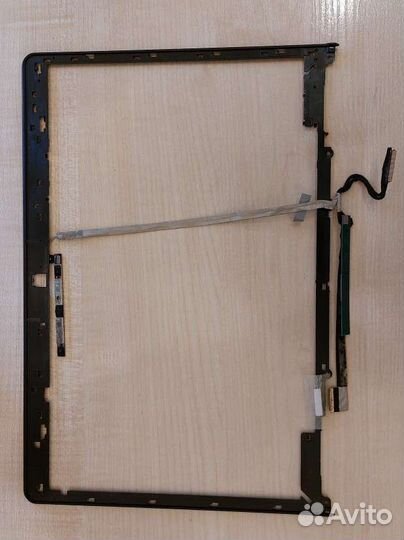 Ноутбук Lenovo Yoga 500-14 на запчасти