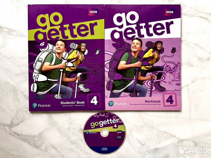 Go getter 4 student s book audio. Учебник go Getter 1. Go Getter 4 SB. Go Getter 1 (SB + WB + online Practice code) booklavka (буклавка). Go Getter 4 student's book.