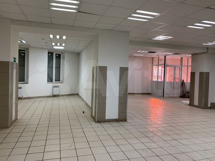 Свободного назначения, 248.4 м²