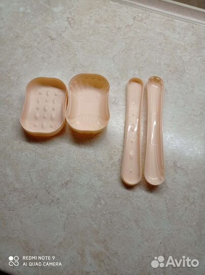 Набор футляров