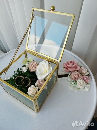 Свадебные аксессуары