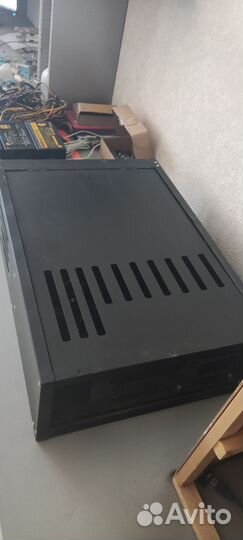 Корпус для майнинг рига