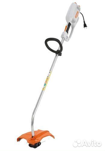 Триммер электрический stihl FSE 60
