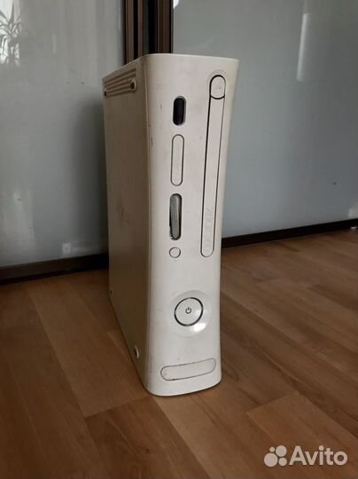 Xbox 360