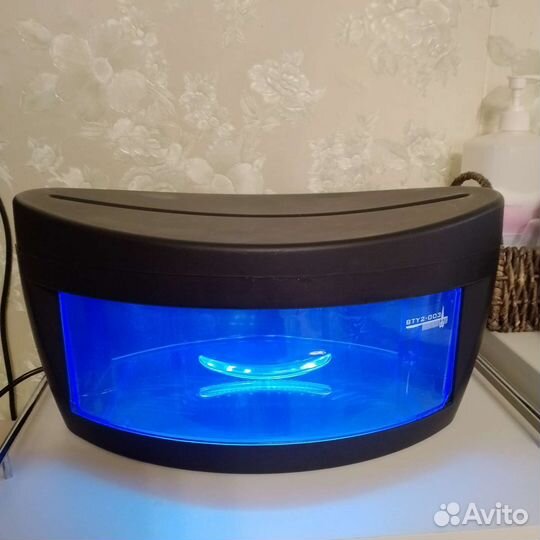 Стерилизатор уф